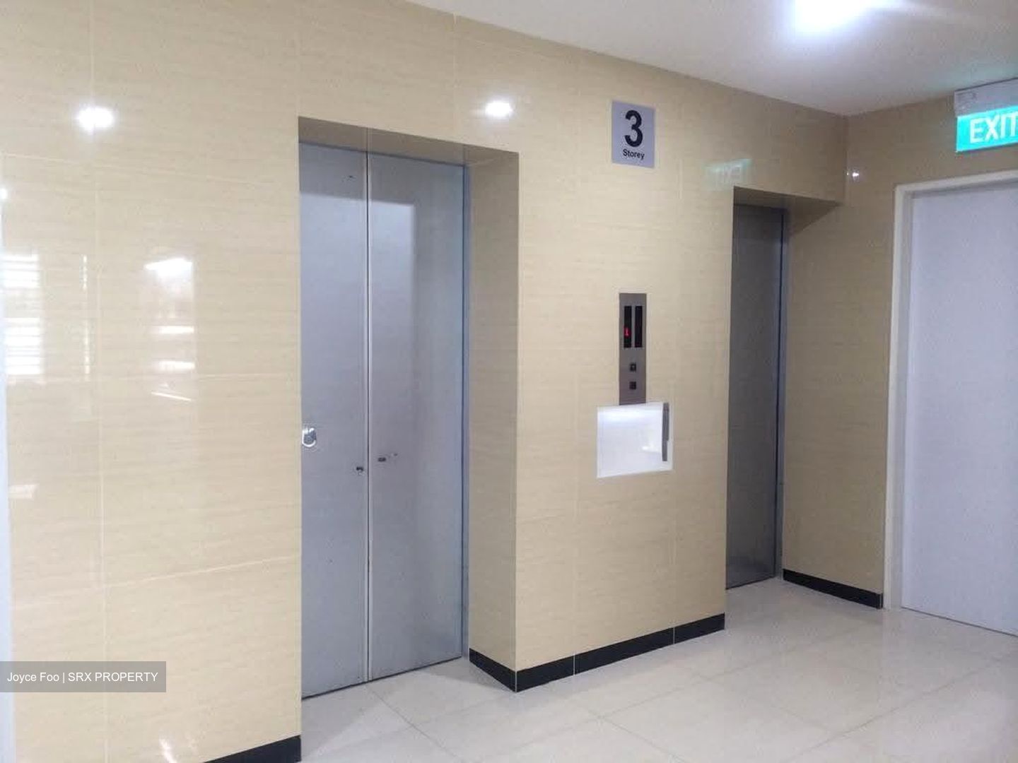 Bugis Cube (D7), Shop House #634976231